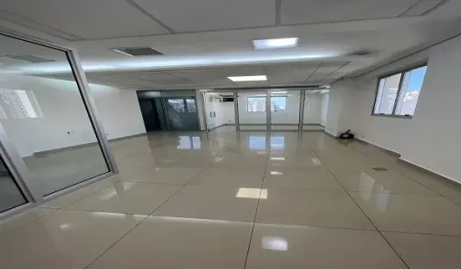 Consultório para alugar, 110m² no Indianópolis, São Paulo