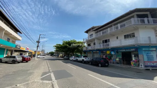 Sala Comercial com 9 Quartos à venda, 800m² no Itajubá, Barra Velha