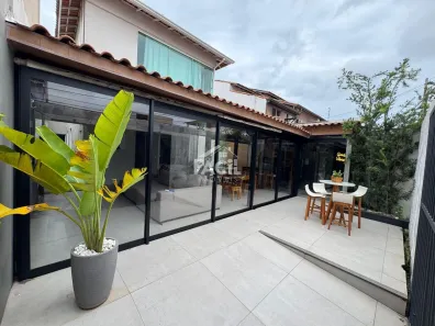 Casa com 4 Quartos à venda, 350m² no Morada de Laranjeiras, Serra