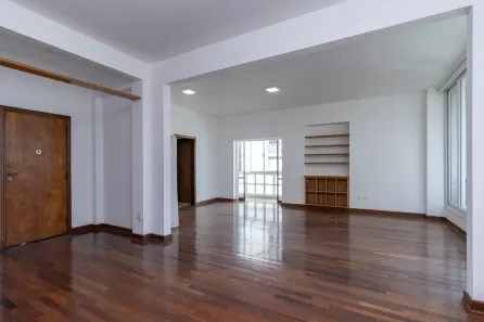 Apartamento com 2 Quartos à venda, 150m² no Higienópolis, São Paulo