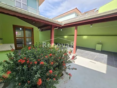 Casa com 3 Quartos à venda, 105m² no Parque Villa Flores, Sumaré