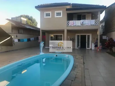 Sobrado com 4 Quartos à venda, 400m² no Jardim Paulista, São José dos Campos