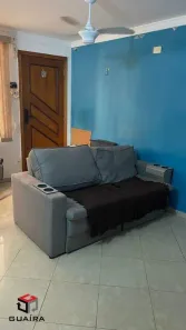Apartamento com 2 Quartos à venda, 45m² no Ferrazópolis, São Bernardo do Campo