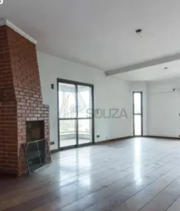 Apartamento com 4 Quartos para alugar, 198m² no Vila Ester (Zona Norte), São Paulo