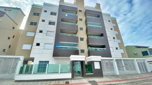 Apartamento com 2 Quartos à venda, 69m² no , Governador Celso Ramos