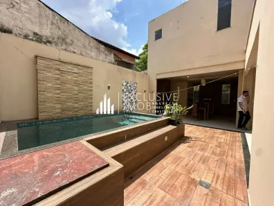 Casa de Condomínio com 3 Quartos à venda, 250m² no Guanabara, Ananindeua