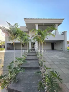 Casa de Condomínio com 6 Quartos à venda, 800m² no Parque Residencial Damha, São José do Rio Preto
