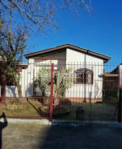 Casa com 1 Quarto à venda, 60m² no Viamópolis, Viamão