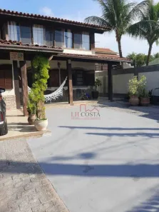 Casa com 6 Quartos à venda, 295m² no Piratininga, Niterói