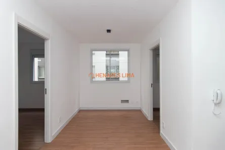 Apartamento com 2 Quartos à venda, 34m² no Vila Guilherme, São Paulo