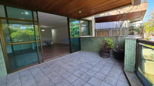 Apartamento com 3 Quartos à venda, 135m² no Barra da Tijuca, Rio de Janeiro