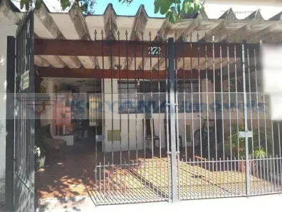 Casa com 4 Quartos à venda, 168m² no Vila da Saúde, São Paulo
