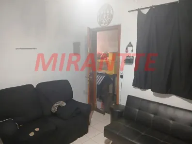 Casa com 2 Quartos à venda, 200m² no Parque Continental II, Guarulhos