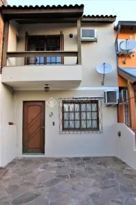 Casa com 2 Quartos à venda, 93m² no Hípica, Porto Alegre
