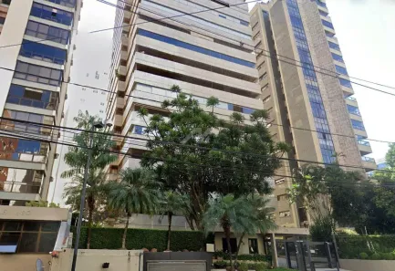 Apartamento com 4 Quartos à venda, 540m² no Cambuí, Campinas