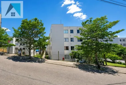 Apartamento com 2 Quartos à venda, 47m² no Jardim Novo Horizonte, Jundiaí