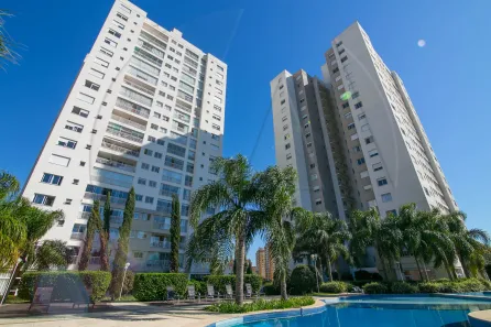 Apartamento com 3 Quartos para alugar, 148m² no Jardim Europa, Porto Alegre