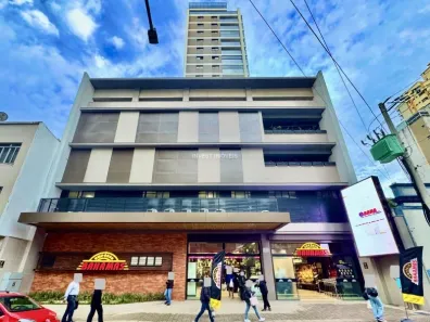 Apartamento com 2 Quartos à venda, 62m² no Granbery, Juiz de Fora