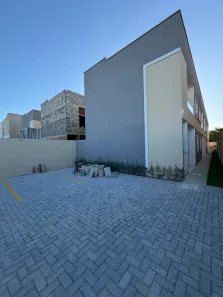 Apartamento com 2 Quartos à venda, 50m² no Barrocão, Itaitinga