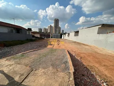 Prédio Comercial para alugar, 2000m² no Vila Alzira, Santo André