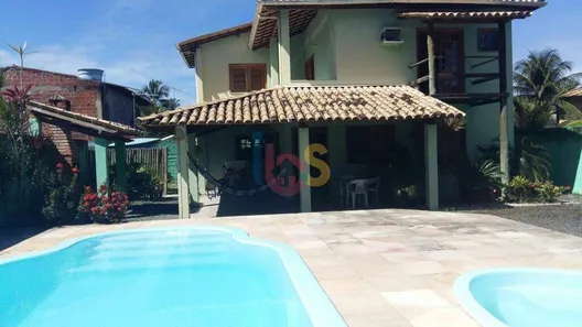 Casa com 4 Quartos à venda, 171m² no Aritaguá, Ilhéus