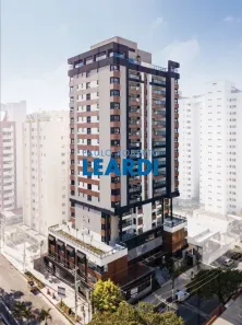 Apartamento com 1 Quarto à venda, 26m² no Indianópolis, São Paulo