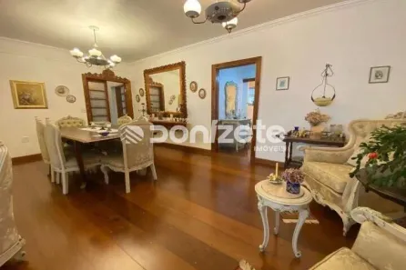 Apartamento com 3 Quartos à venda, 165m² no Vila Assunção, Santo André