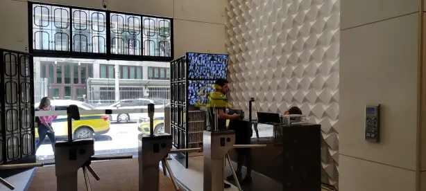 Sala Comercial à venda, 59m² no Centro, Rio de Janeiro