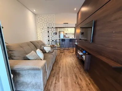 Apartamento com 1 Quarto à venda, 66m² no Vila Mariana, São Paulo
