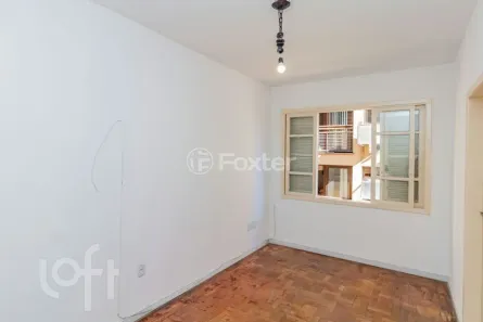 Apartamento com 1 Quarto à venda, 26m² no Floresta, Porto Alegre