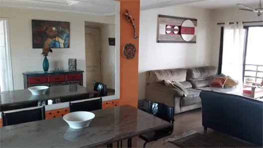 Apartamento com 3 Quartos à venda, 111m² no Vila Andrade, São Paulo