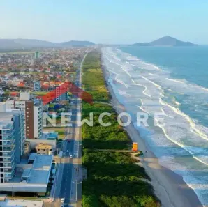 Lote/Terreno à venda, 300m² no Meia Praia, Navegantes