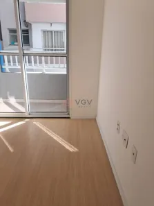 Apartamento à venda, 20m² no Chácara Inglesa, São Paulo