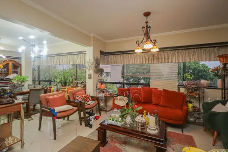 Apartamento com 3 Quartos à venda, 107m² no Jardim Itu, Porto Alegre