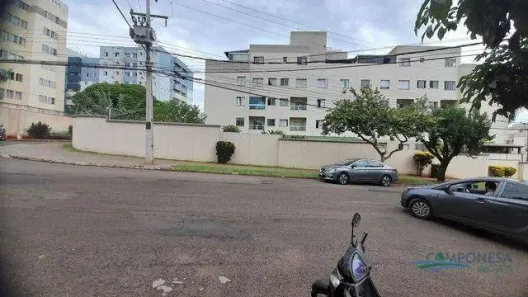 Apartamento com 3 Quartos para venda ou aluguel, 54m² no Nossa Senhora de Lourdes, Londrina