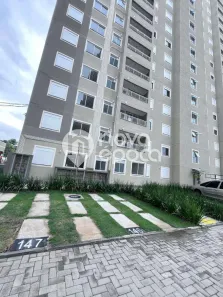 Apartamento com 2 Quartos à venda, 40m² no Del Castilho, Rio de Janeiro