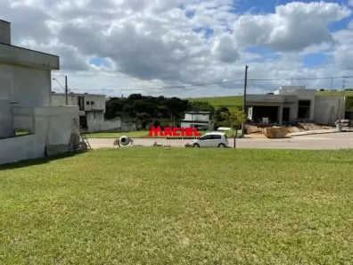 Lote/Terreno à venda, 300m² no Condomínio Terras do Vale, Caçapava