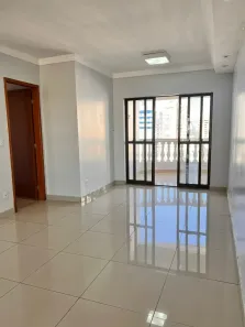 Apartamento com 3 Quartos à venda, 90m² no Setor Bueno, Goiânia