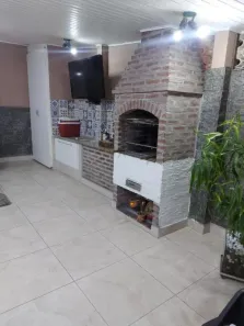 Casa com 3 Quartos à venda, 180m² no Vila Siqueira (Zona Norte), São Paulo
