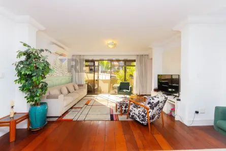 Apartamento com 3 Quartos à venda, 152m² no Ipiranga, São Paulo