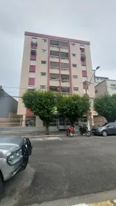 Apartamento com 1 Quarto à venda, 60m² no Canto do Forte, Praia Grande