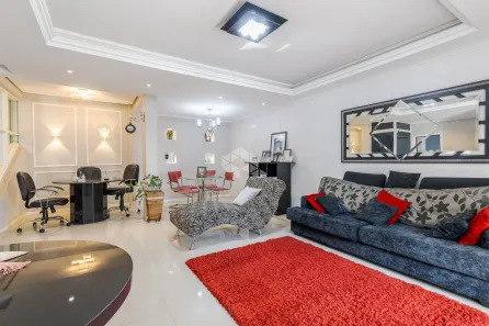 Casa com 4 Quartos à venda, 267m² no Jardim Itu, Porto Alegre