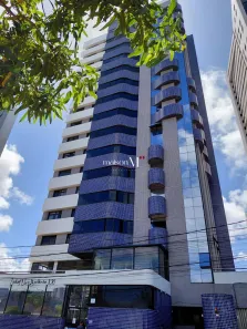 Apartamento com 3 Quartos à venda, 272m² no Tirol, Natal