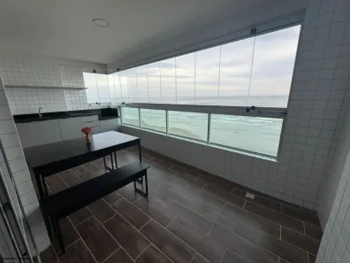 Apartamento com 3 Quartos à venda, 110m² no Flórida, Praia Grande