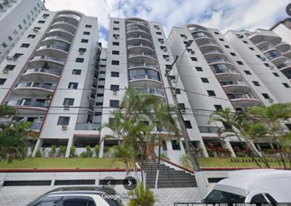 Apartamento com 1 Quarto à venda, 74m² no Canto do Forte, Praia Grande