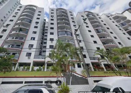 Apartamento com 1 Quarto à venda, 74m² no Canto do Forte, Praia Grande