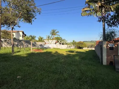 Lote/Terreno à venda, 1225m² no Residencial Florença, Rio Claro