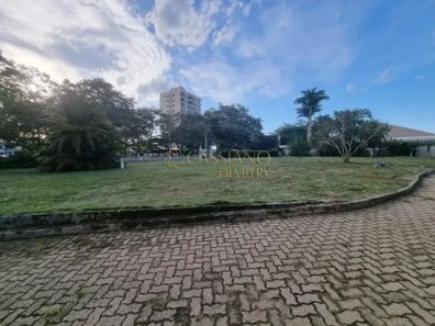 Lote/Terreno à venda, 2016m² no Bosque dos Eucaliptos, São José dos Campos