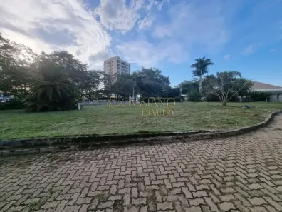 Lote/Terreno à venda, 2016m² no Bosque dos Eucaliptos, São José dos Campos