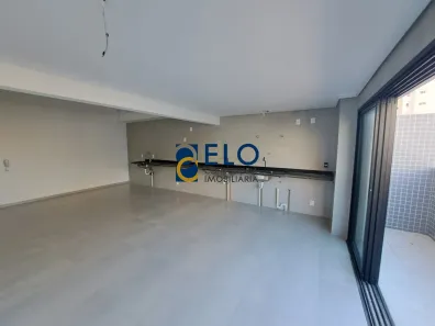 Apartamento com 2 Quartos à venda, 68m² no José Menino, Santos